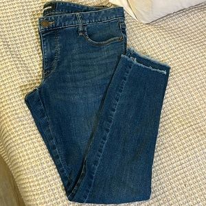 Express denim